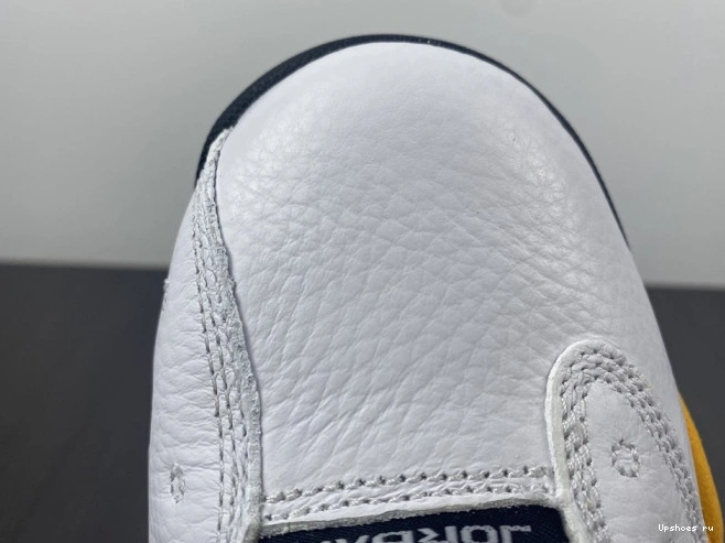 414571-167 Jordan 13 Sol” “Del Air 0823